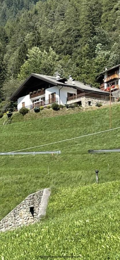 Holiday home Sulle Dolomiti